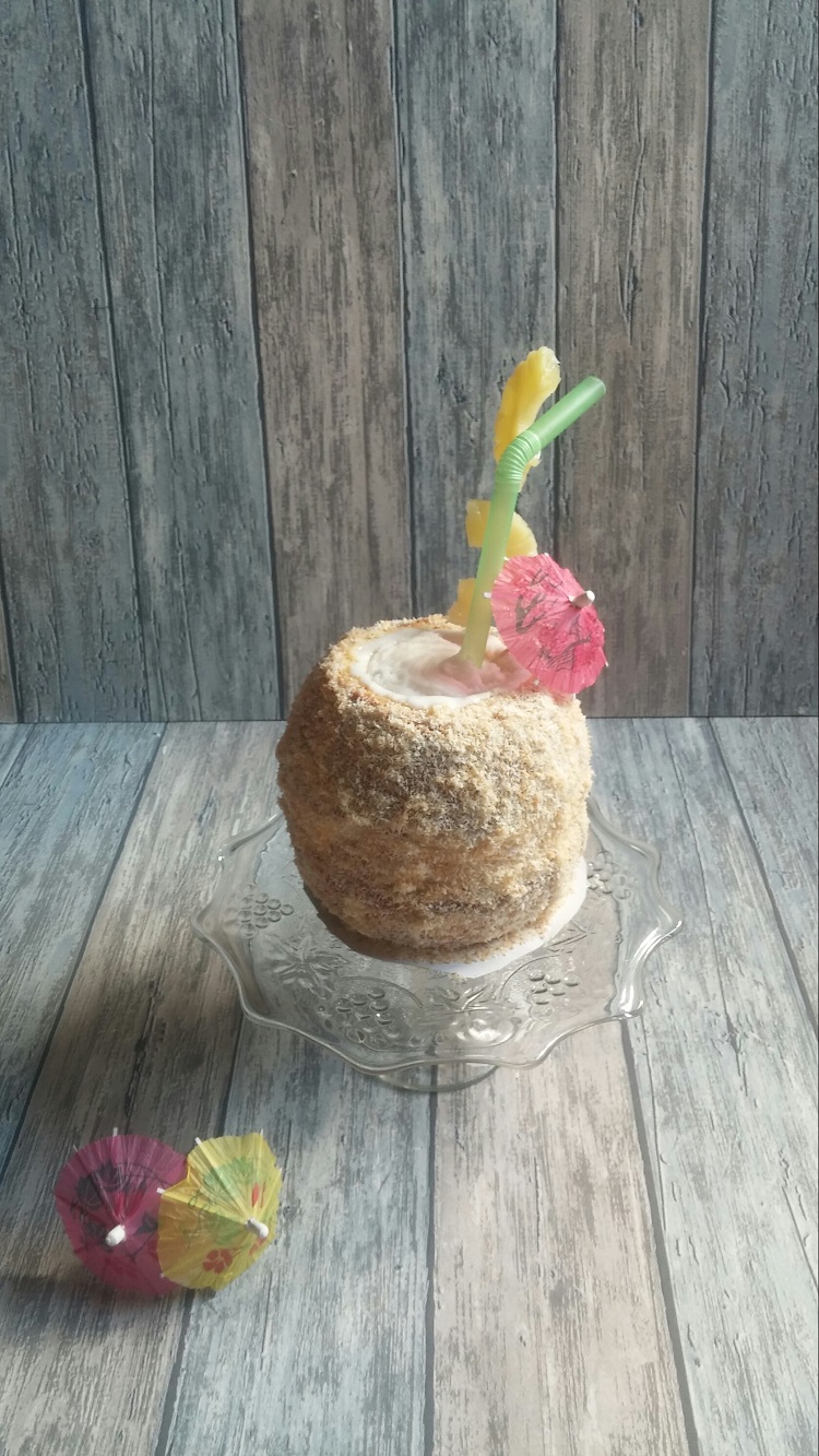 Summer-coconut-cake