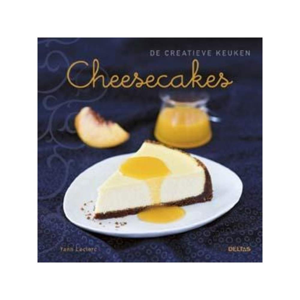 cheesecakes