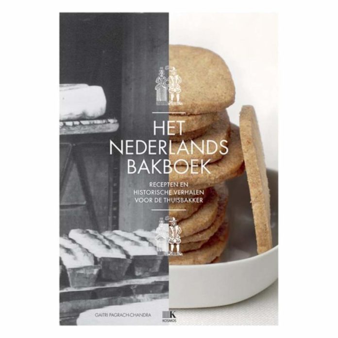 het nederlands bakboek