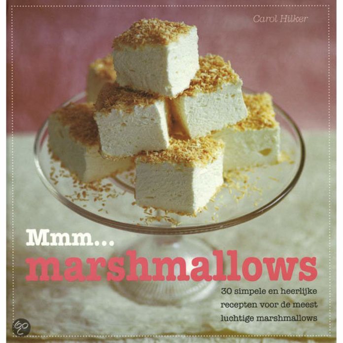 mmm marshmallows