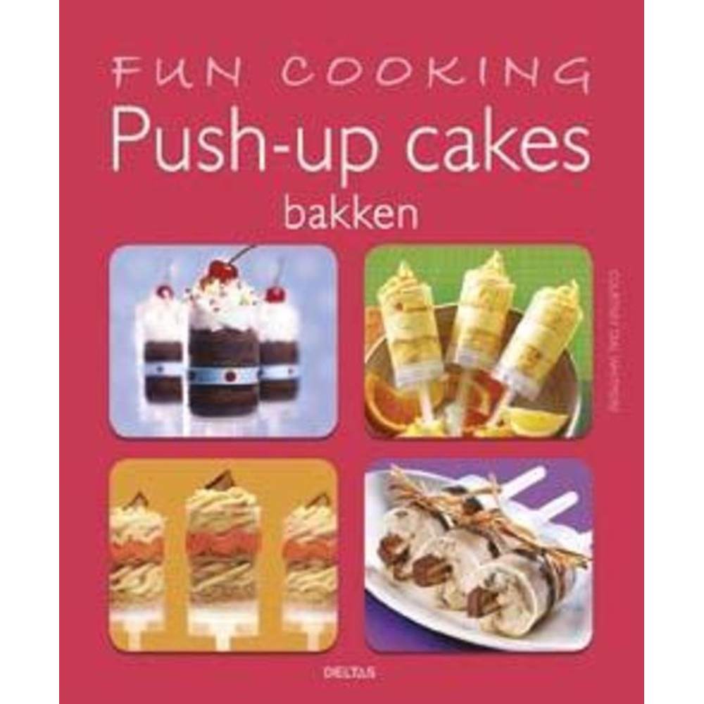 push up cakes