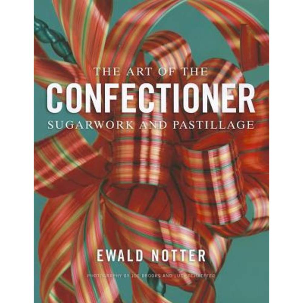 the art of confectioner