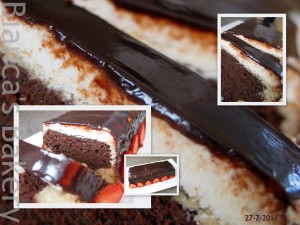choco-cake