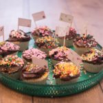 Cupcakes Stichting Opkikker