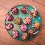 Cupcakes Stichting Opkikker 2