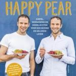 Cover Happy Pear