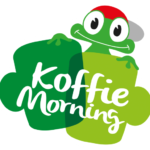 Logo Koffie Morning