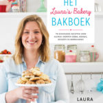 B en C Cover Het Laura’s Bakery Bakboek