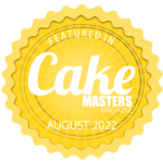Cake Masters augustus 2022